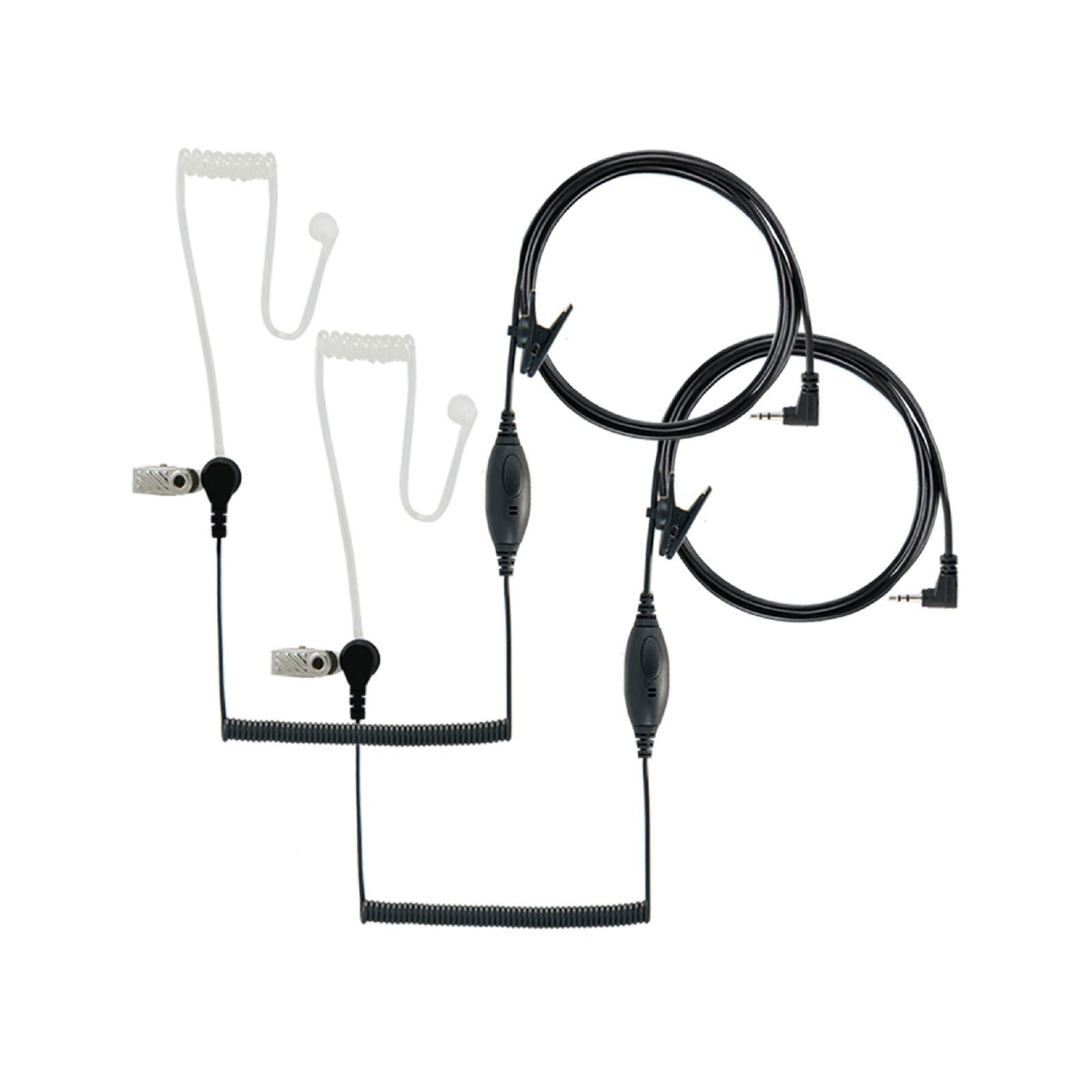 Image for Cobra PX Series Discreet Headset, Pack of 2 from School Specialty